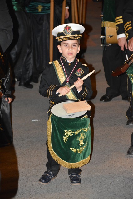 Viernes Santo Noche 2017 - 41